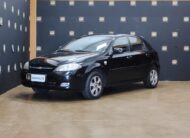 CHEVROLET LACETTI CDX 2.0 TCDI 121CV