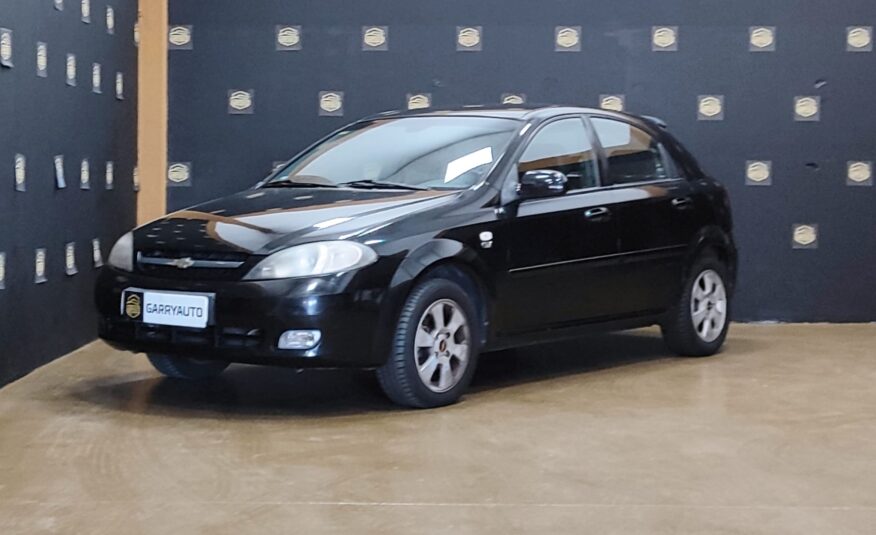 CHEVROLET LACETTI CDX 2.0 TCDI 121CV