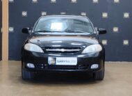 CHEVROLET LACETTI CDX 2.0 TCDI 121CV