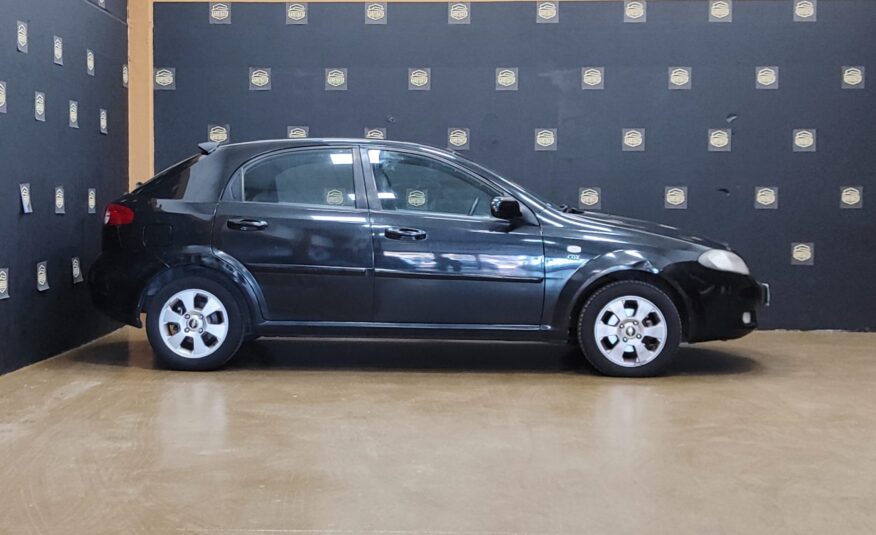 CHEVROLET LACETTI CDX 2.0 TCDI 121CV