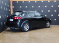 CHEVROLET LACETTI CDX 2.0 TCDI 121CV