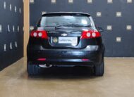 CHEVROLET LACETTI CDX 2.0 TCDI 121CV