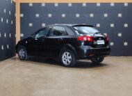 CHEVROLET LACETTI CDX 2.0 TCDI 121CV