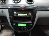 CHEVROLET LACETTI CDX 2.0 TCDI 121CV