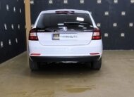 SKODA RAPID SPACEBACK AMBITION