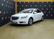 OPEL INSIGNIA SPORT TURBO 4X4