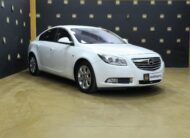 OPEL INSIGNIA SPORT TURBO 4X4