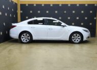 OPEL INSIGNIA SPORT TURBO 4X4