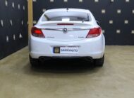 OPEL INSIGNIA SPORT TURBO 4X4