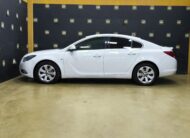 OPEL INSIGNIA SPORT TURBO 4X4