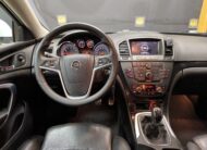 OPEL INSIGNIA SPORT TURBO 4X4