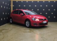 VOLKSWAGEN GOLF VII ADVANCE BMT