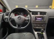 VOLKSWAGEN GOLF VII ADVANCE BMT