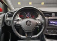 VOLKSWAGEN GOLF VII ADVANCE BMT