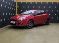 FIAT BRAVO EASY 5P