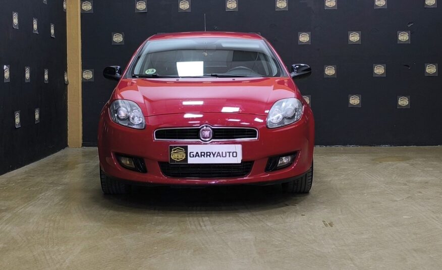 FIAT BRAVO EASY 5P