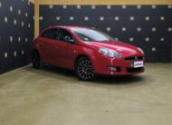 FIAT BRAVO EASY 5P