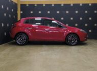 FIAT BRAVO EASY 5P