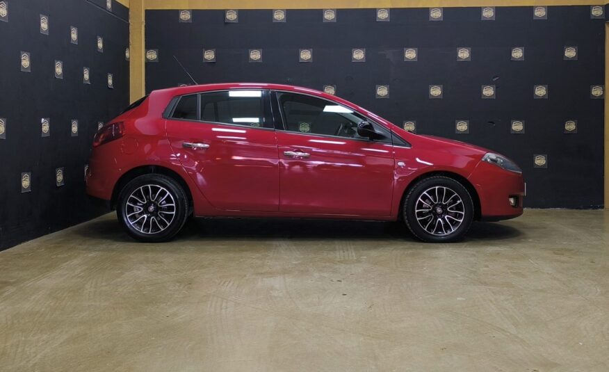 FIAT BRAVO EASY 5P