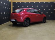 FIAT BRAVO EASY 5P