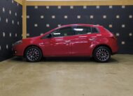 FIAT BRAVO EASY 5P