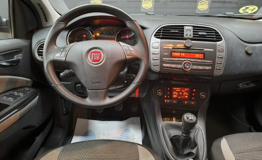 FIAT BRAVO EASY 5P