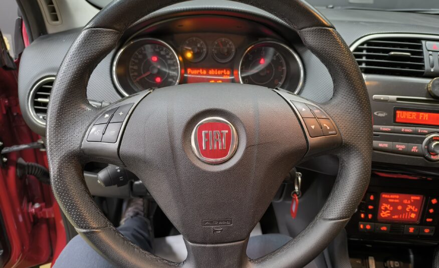 FIAT BRAVO EASY 5P