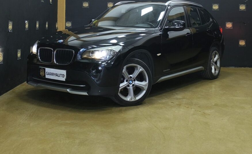 BMW X1 SDRIVE 20D