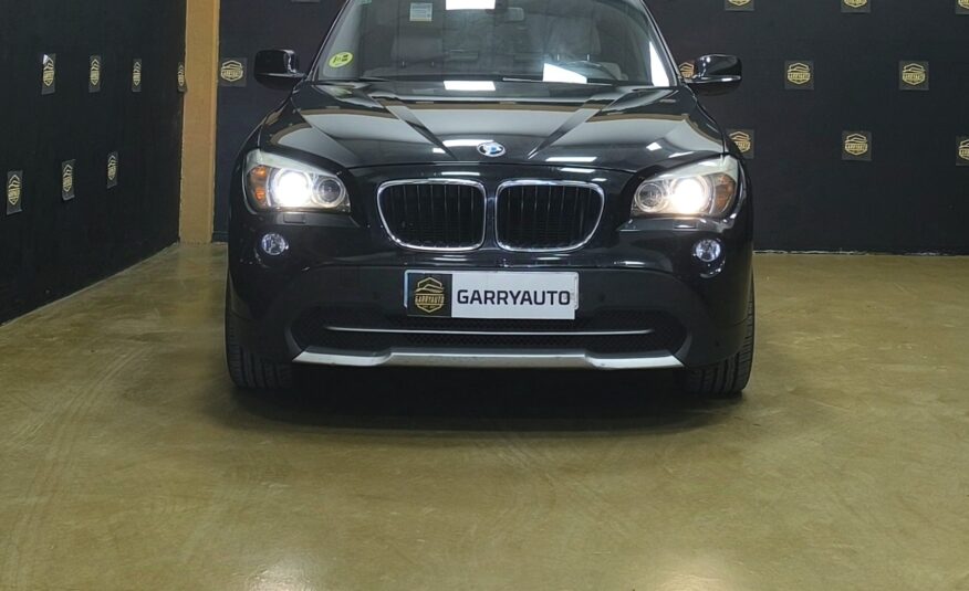 BMW X1 SDRIVE 20D