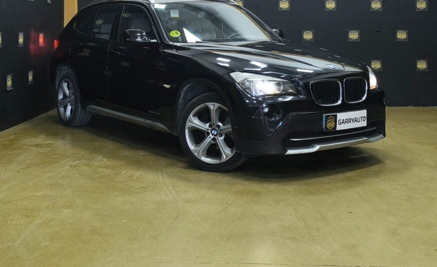 BMW X1 SDRIVE 20D