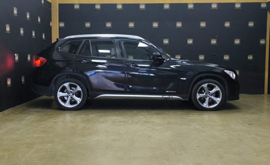 BMW X1 SDRIVE 20D