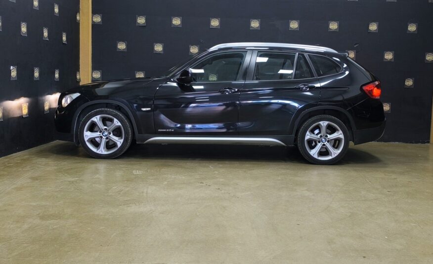 BMW X1 SDRIVE 20D