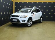 FORD Kuga 4WD TREND