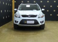 FORD Kuga 4WD TREND