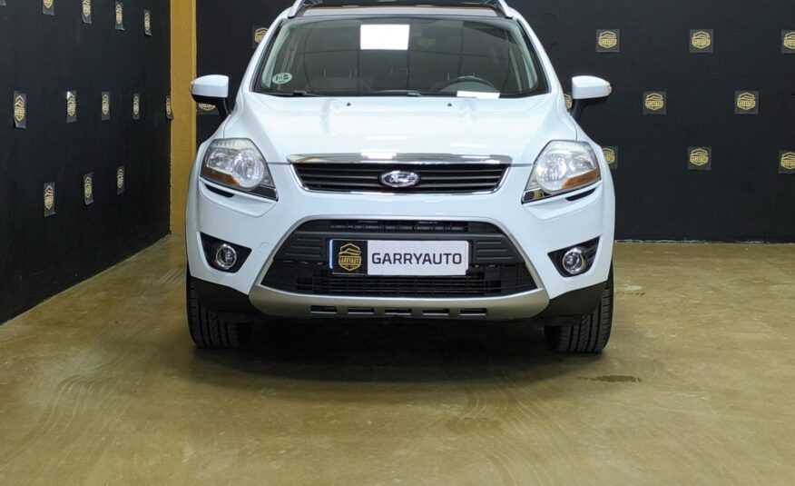 FORD Kuga 4WD TREND