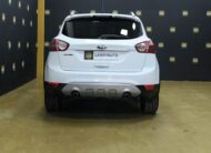 FORD Kuga 4WD TREND