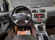 FORD Kuga 4WD TREND