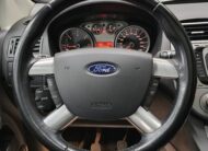 FORD Kuga 4WD TREND