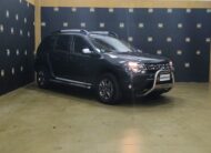 DACIA DUSTER LAUREATE