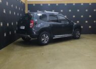 DACIA DUSTER LAUREATE