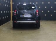 DACIA DUSTER LAUREATE