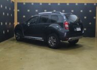 DACIA DUSTER LAUREATE