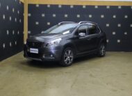 PEUGEOT 2008 ALLURE 1.2 THP 110CV AUT