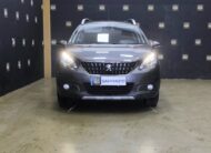 PEUGEOT 2008 ALLURE 1.2 THP 110CV AUT