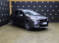 PEUGEOT 2008 ALLURE 1.2 THP 110CV AUT