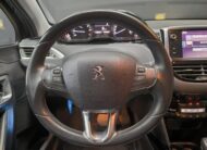 PEUGEOT 2008 ALLURE 1.2 THP 110CV AUT