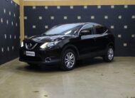 NISSAN QASHQAI N-TECH 4X2