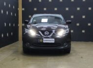 NISSAN QASHQAI N-TECH 4X2