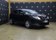 NISSAN QASHQAI N-TECH 4X2