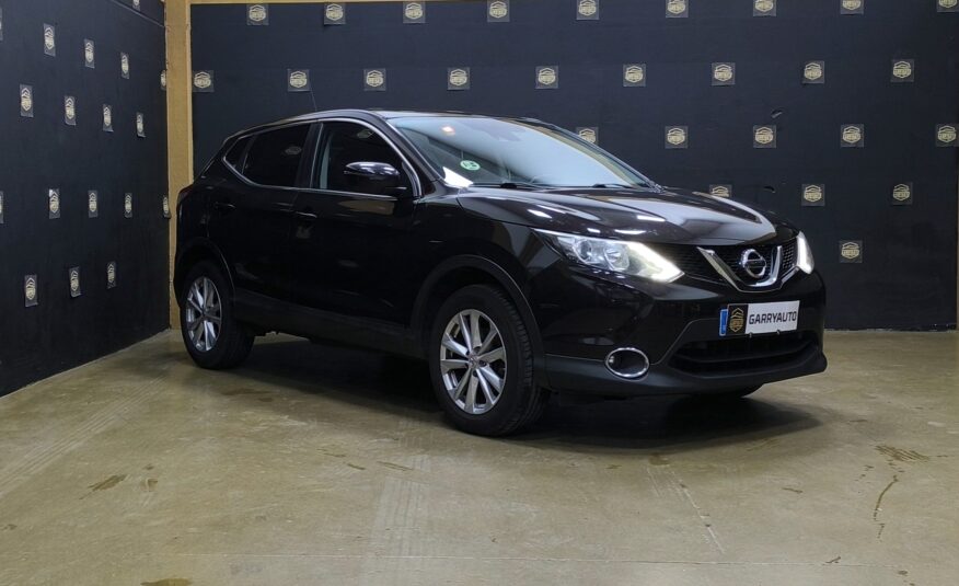 NISSAN QASHQAI N-TECH 4X2